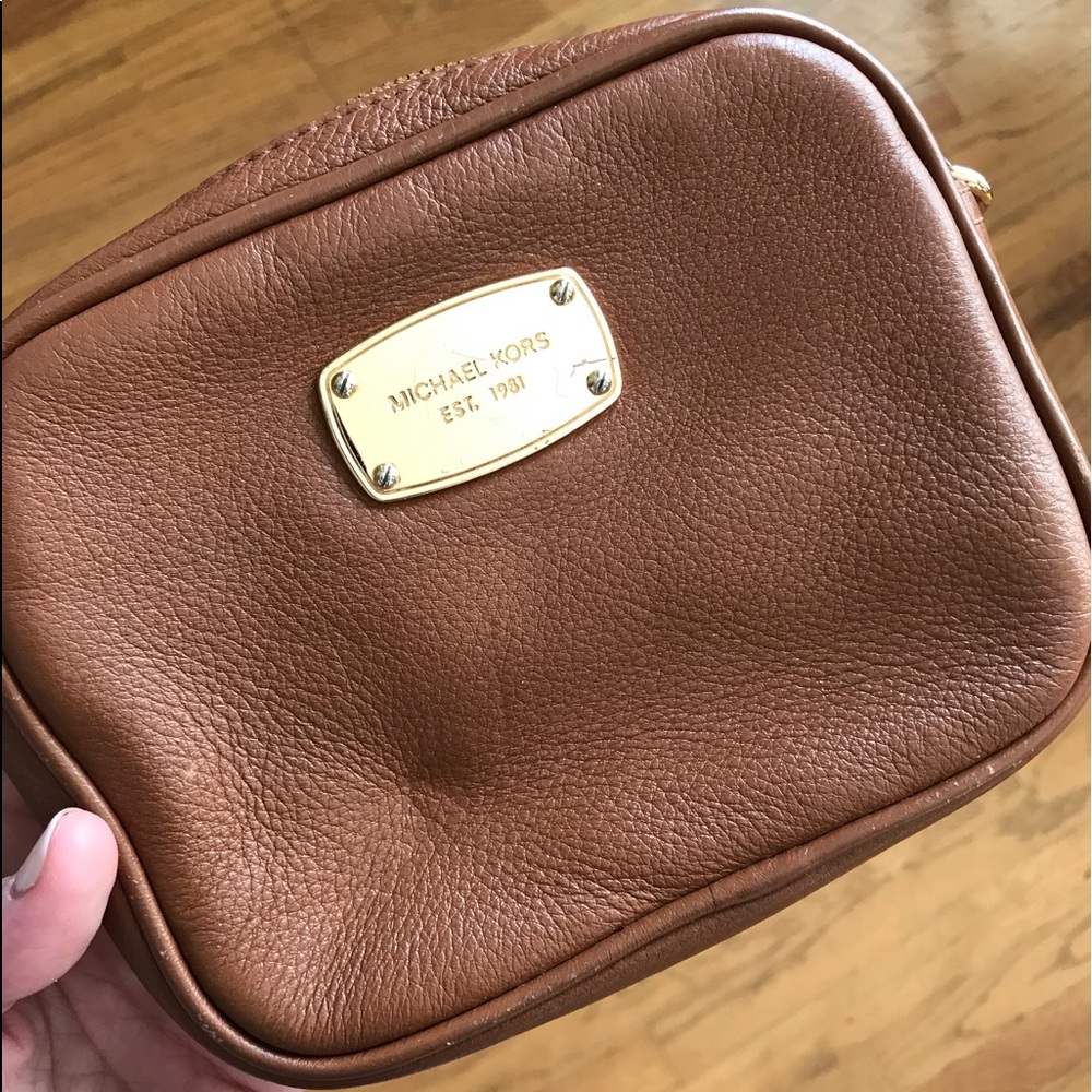 Michael Kors Crossbody